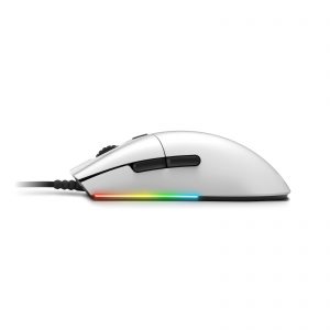 NZXT Lift Lightweight Ambidextrous Mouse