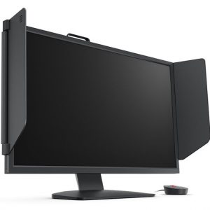 BenQ ZOWIE XL2546K 240Hz DyAc⁺ 24.5 inch e-Sports Monitor