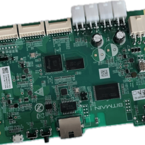 Control Board (for S21 Pro)