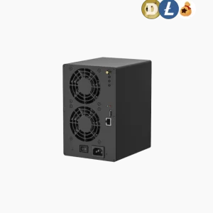 Goldshell MINI DOGE III PLUS