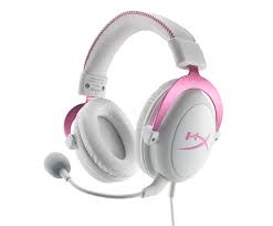 Kingston HyperX Cloud II 耳機